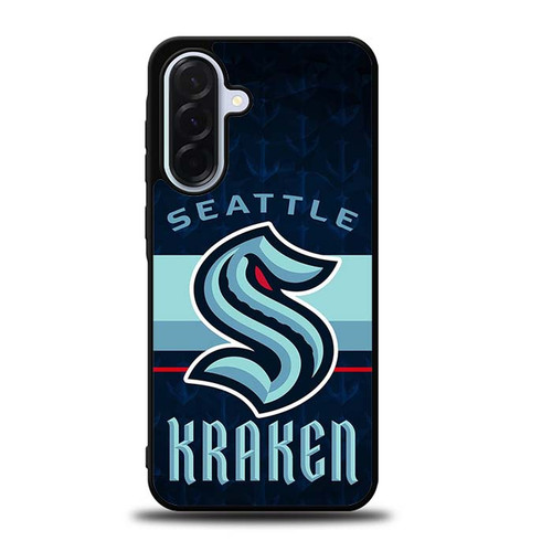 Seattle Kraken 02 Samsung Galaxy A36 5G Case