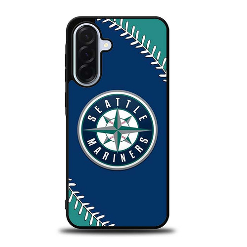 Seattle Mariners Major League Baseball Samsung Galaxy A36 5G Case