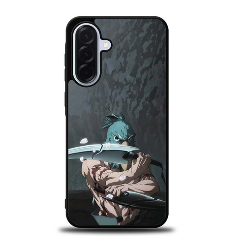 Shangri La Frontier Sunraku Samsung Galaxy A36 5G Case