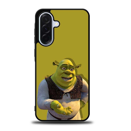 Shrek Samsung Galaxy A36 5G Case