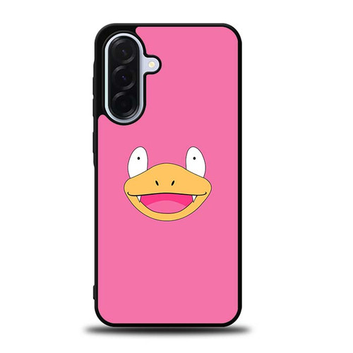 Slowpoke Pokemon Samsung Galaxy A36 5G Case