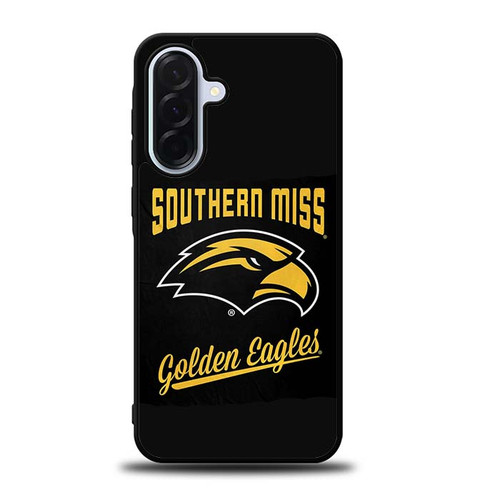 Southern Miss Golden Eagles 01 Samsung Galaxy A36 5G Case