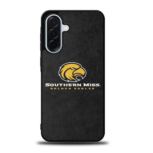 Southern Miss Golden Eagles 03 Samsung Galaxy A36 5G Case