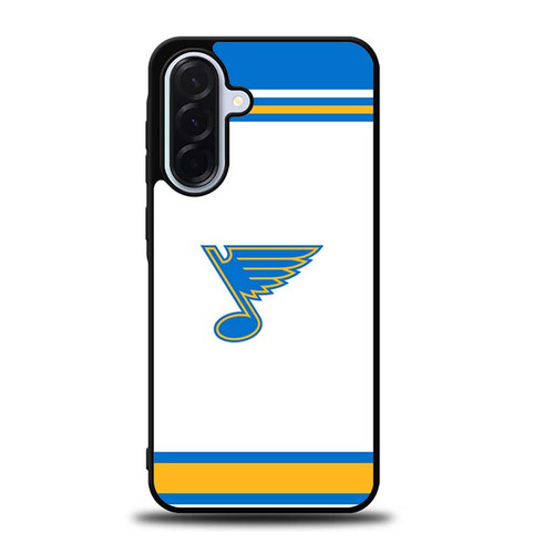 St Louis Blues Samsung Galaxy A36 5G Case