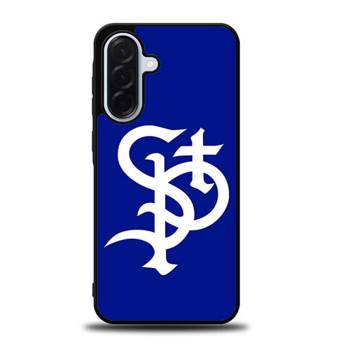 St Paul Saints 02 Samsung Galaxy A36 5G Case