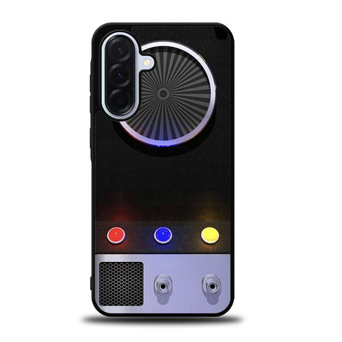 Star Trek Communicator 01 Samsung Galaxy A36 5G Case