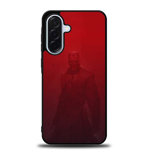 Star Wars Darth Maul Samsung Galaxy A36 5G Case