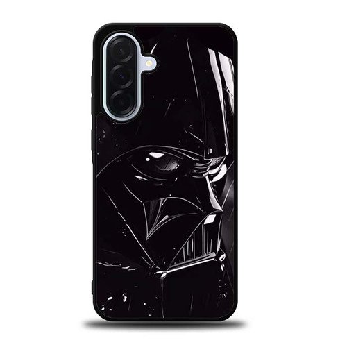 Star Wars Darth Vader Manace Samsung Galaxy A36 5G Case