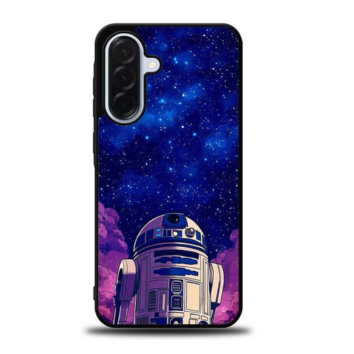 Star Wars R2 D2 Galaxy Samsung Galaxy A36 5G Case