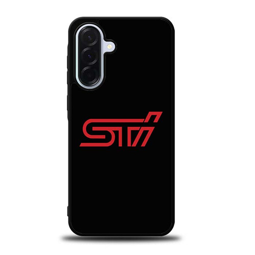 Subaru STI Samsung Galaxy A36 5G Case