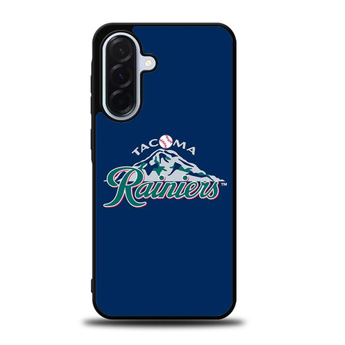 Tacoma Rainiers 02 Samsung Galaxy A36 5G Case