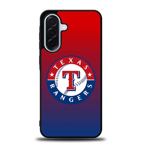 Texas Rangers 01 Samsung Galaxy A36 5G Case