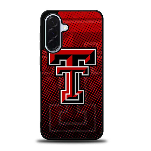 Texas Tech Samsung Galaxy A36 5G Case