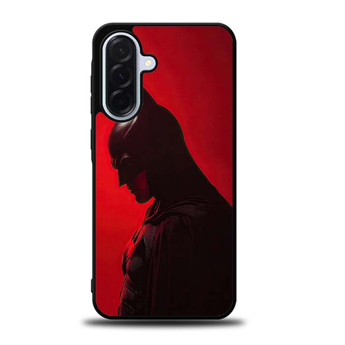 The Batman Robert Pattinson Samsung Galaxy A36 5G Case