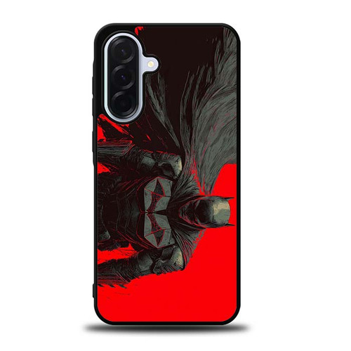 The Batman Vengence Samsung Galaxy A36 5G Case