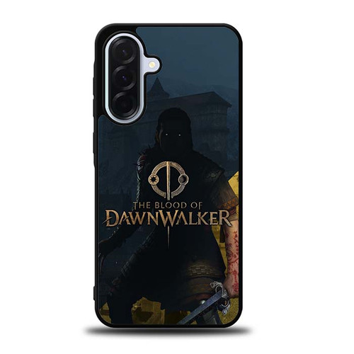 The Blood of Dawnwalker Samsung Galaxy A36 5G Case