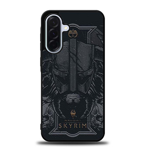 The Elder Scroll V Skyrim Samsung Galaxy A36 5G Case