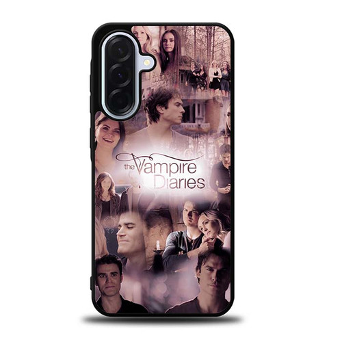 The Vampire Diaries Samsung Galaxy A36 5G Case