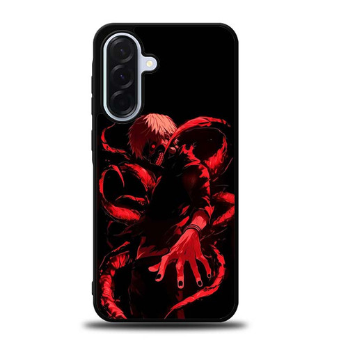Tokyo Ghoul Kaneki Ken Samsung Galaxy A36 5G Case