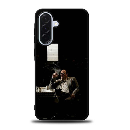 Tony Soprano Samsung Galaxy A36 5G Case
