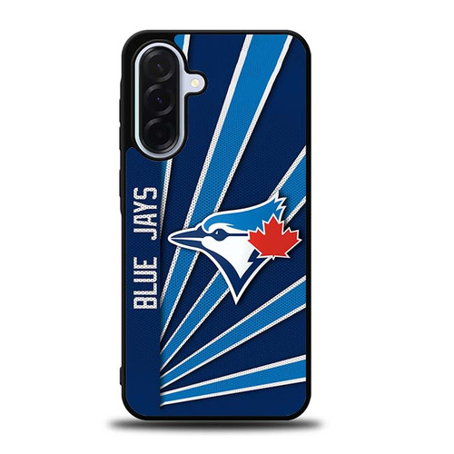 Toronto Blue Jays 06 Samsung Galaxy A36 5G Case