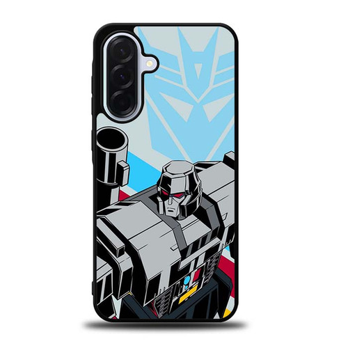 Transformer All Hail Megatron Samsung Galaxy A36 5G Case