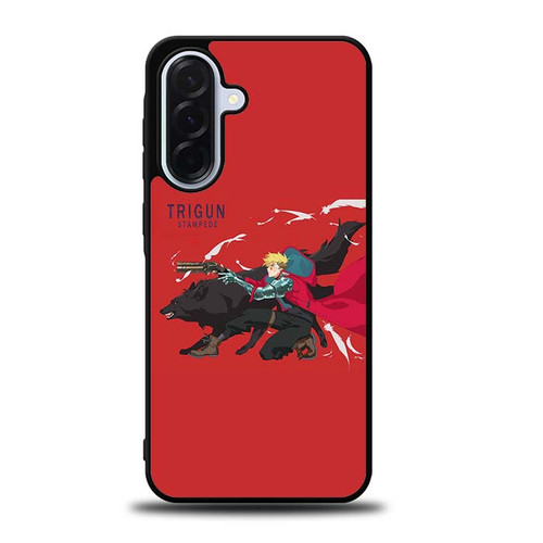 Trigun Stampede Samsung Galaxy A36 5G Case