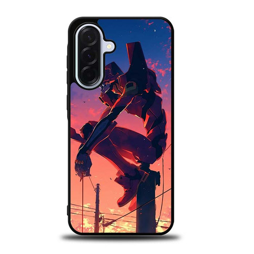 Unit Evangelion 01 Samsung Galaxy A36 5G Case