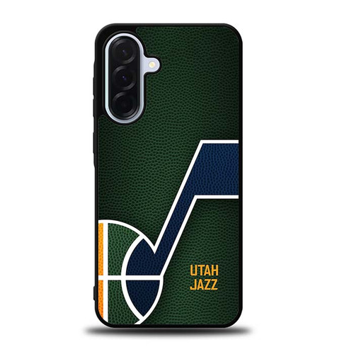 Utah Jazz 02 Samsung Galaxy A36 5G Case