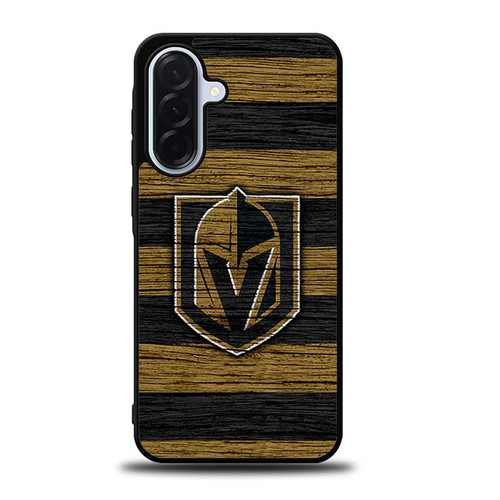 Vegas Golden Knights 03 Samsung Galaxy A36 5G Case