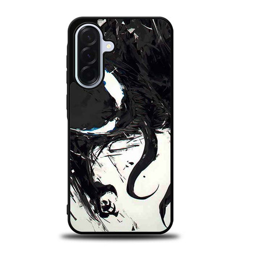 Venom Abstract Samsung Galaxy A36 5G Case