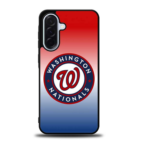 Washington Nationals 01 Samsung Galaxy A36 5G Case
