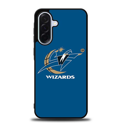 Washington Wizards 01 Samsung Galaxy A36 5G Case