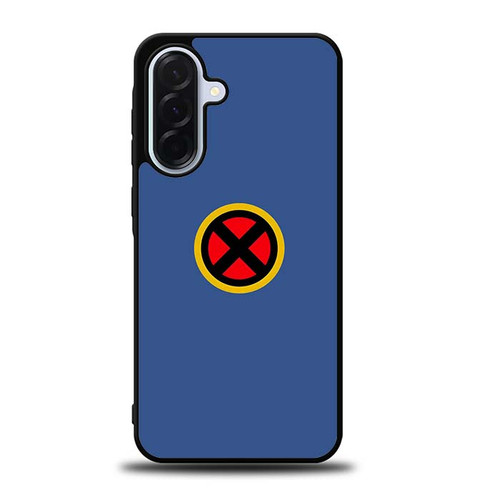 X Men Classic Logo Marvel Samsung Galaxy A36 5G Case
