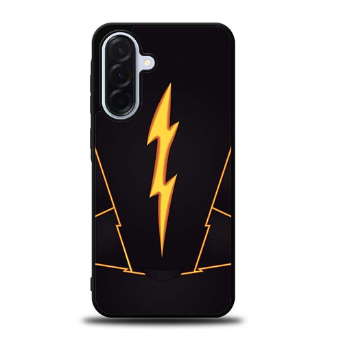Zoom Flash TV Series Samsung Galaxy A36 5G Case