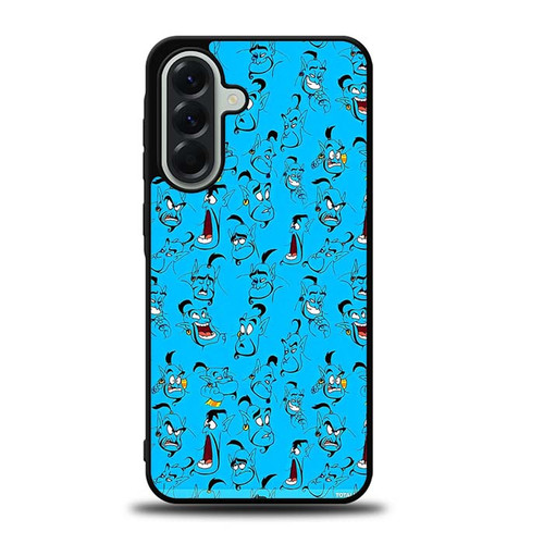 Aladdin Collage Samsung Galaxy A56 5G Case