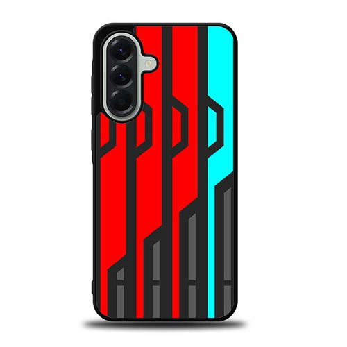 Allagan Tomestone of Poetics Final Fantasy XIV Samsung Galaxy A56 5G Case