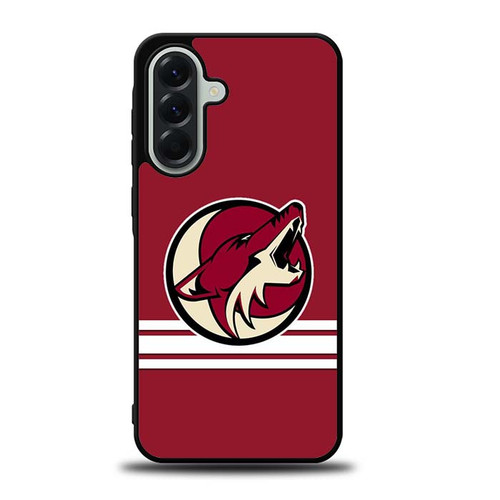 Arizona Coyotes 01 Samsung Galaxy A56 5G Case