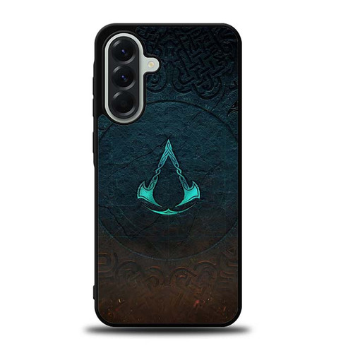Assassins Creed Valhala Logo 02 Samsung Galaxy A56 5G Case