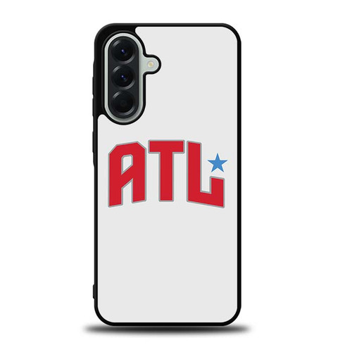 Atlanta Dream 02 Samsung Galaxy A56 5G Case