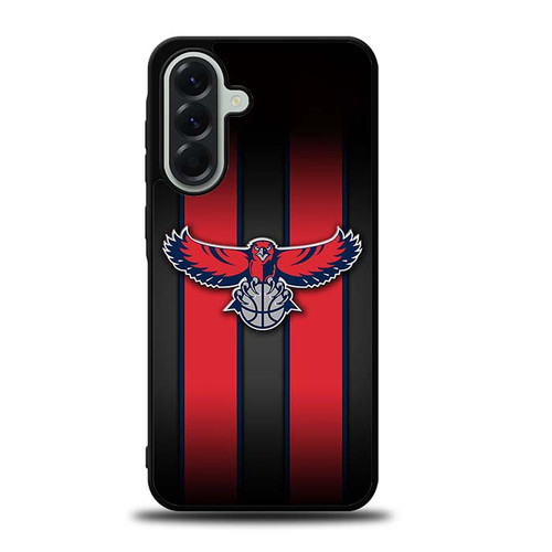 Atlanta Hawks 02 Samsung Galaxy A56 5G Case