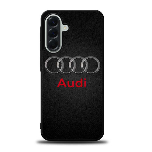 Audi Logo Samsung Galaxy A56 5G Case