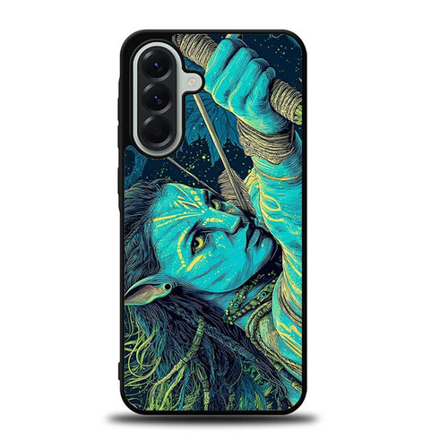 Avatar Neytiri Samsung Galaxy A56 5G Case
