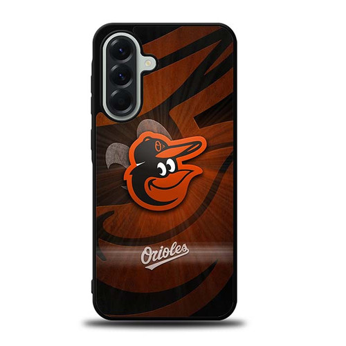 Baltimore Orioles 05 Samsung Galaxy A56 5G Case