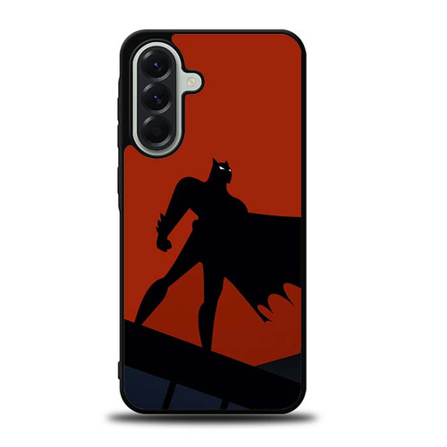 Batman The Animated Series 01 Samsung Galaxy A56 5G Case