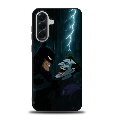 Batman Vs Joker Samsung Galaxy A56 5G Case