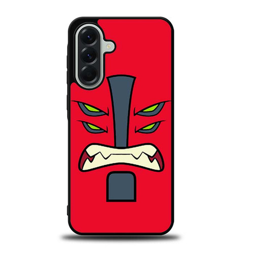 Ben 10 Four Arms Samsung Galaxy A56 5G Case