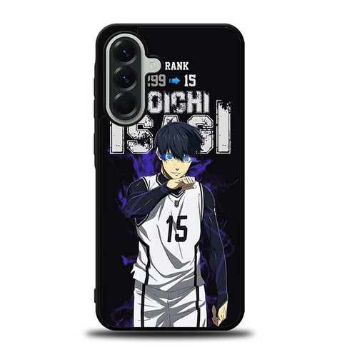 Blue Lock Yoichi Samsung Galaxy A56 5G Case
