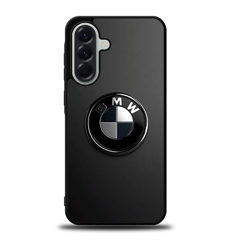 Bmw Metallic Logo Samsung Galaxy A56 5G Case