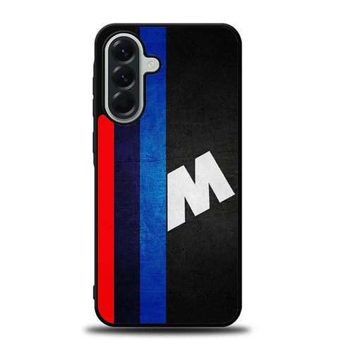 BMW Wall Pattern Samsung Galaxy A56 5G Case